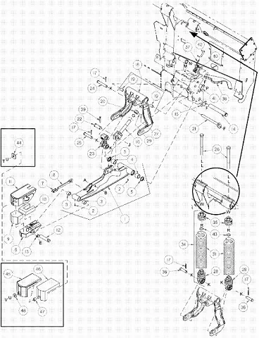87561213 - палец