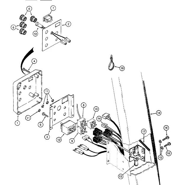 144900A1 - выключатель